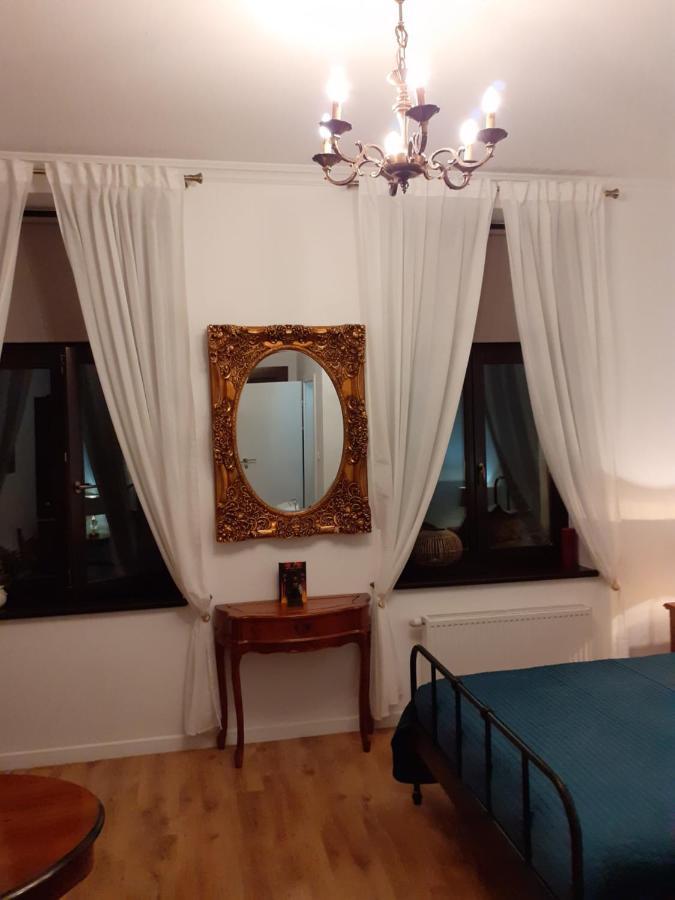 Apartment Lux Gimnazjalna Bydgoszcz Exterior photo